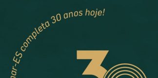Senar-ES completa 30 anos
