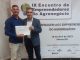 Revista Procampo é homenageada em Encontro de Empreendedores do Agronegócio