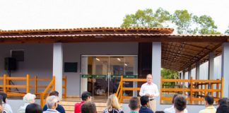 Após certificação internacional, Cooabriel terá primeiro laboratório do país dedicado ao conilon