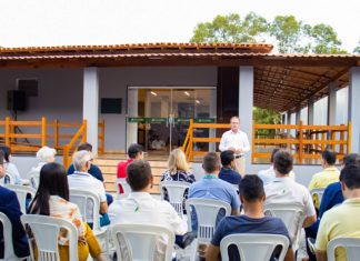 Após certificação internacional, Cooabriel terá primeiro laboratório do país dedicado ao conilon