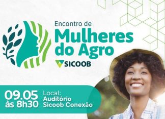 Sicoob ES promove Encontro de Mulheres do Agro nesta terça-feira (9)
