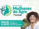 Sicoob ES promove Encontro de Mulheres do Agro nesta terça-feira (9)