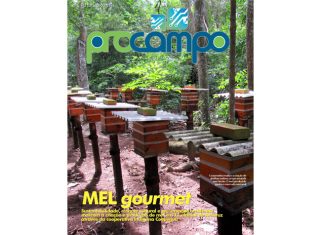 Edição 97 da Revista Procampo circula em todo ES