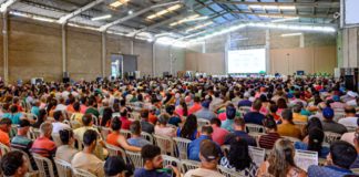 Mais de R$4 milhões para os cooperados da Cooabriel utilizarem nas lojas agropecuárias