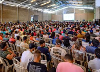 AGE: cooperados da Cooabriel são convocados para Assembleia Geral Extraordinária