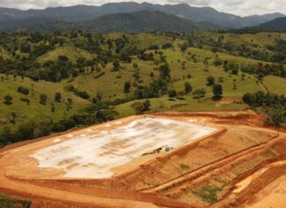 Cooabriel investe mais de R$8 milhões em nova unidade na Bahia