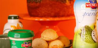 Veneza completa 70 anos e prepara lançamento de novos produtos