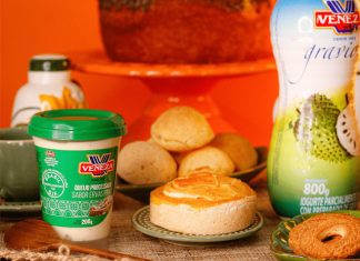 Veneza completa 70 anos e prepara lançamento de novos produtos