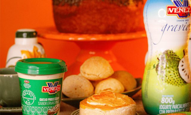 Veneza completa 70 anos e prepara lançamento de novos produtos