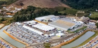 Com 100% dos estandes vendidos, aumenta a expectativa para a Feira de Agronegócios Cooabriel