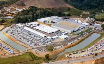 Com 100% dos estandes vendidos, aumenta a expectativa para a Feira de Agronegócios Cooabriel