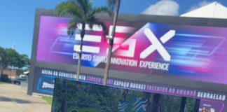 ESX 2023: Espírito Santo Innovation Experience – O Maior Evento de Inovação do Estado Transformando o Futuro
