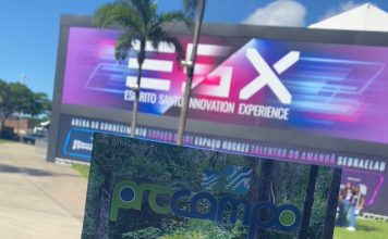 ESX 2023: Espírito Santo Innovation Experience – O Maior Evento de Inovação do Estado Transformando o Futuro