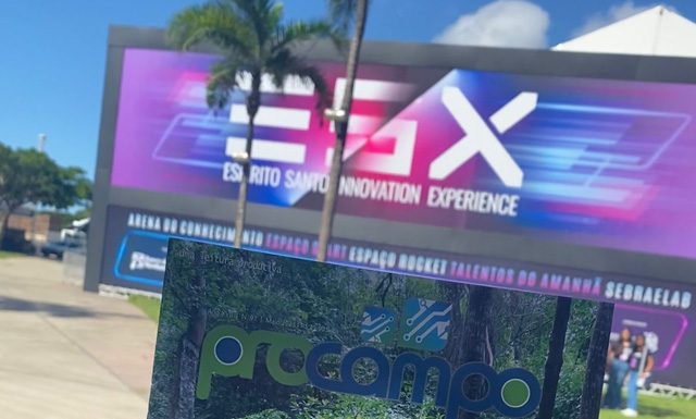 ESX 2023: Espírito Santo Innovation Experience – O Maior Evento de Inovação do Estado Transformando o Futuro