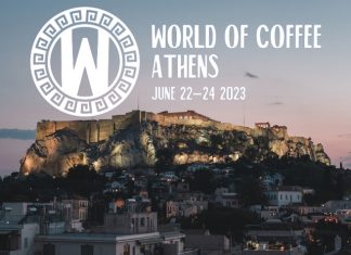 Brasil levará 12 origens produtoras de cafés especiais ao principal evento da Europa