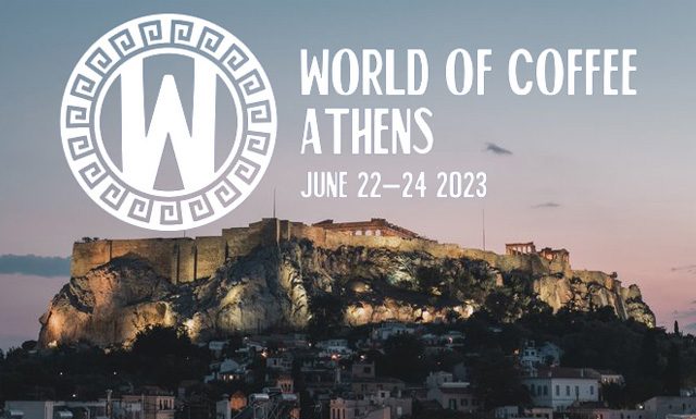 Brasil levará 12 origens produtoras de cafés especiais ao principal evento da Europa