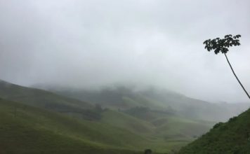 Com nova frente fria se formando, inverno vai começar com chuvas no Sul do Brasil