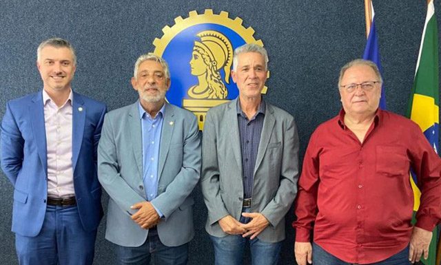 Qualifica Engenharia oferece 5 mil vagas em cursos gratuitos