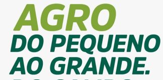 Senar lança campanha “Agro. Do pequeno ao grande. Do campo pra você”