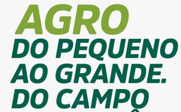 Senar lança campanha “Agro. Do pequeno ao grande. Do campo pra você”