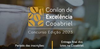 Abertas as inscrições para o Concurso Conilon de Excelência Cooabriel – Edição 2023