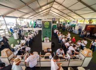 Feiras Agro Nater Coop 2024 triplicam negócios e superam expectativas