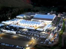 Feira de Agronegócios Cooabriel acontece em julho com estrutura ampliada e novidades