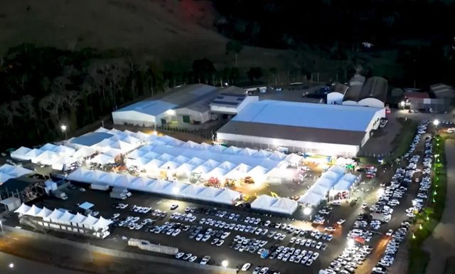 Feira de Agronegócios Cooabriel acontece em julho com estrutura ampliada e novidades