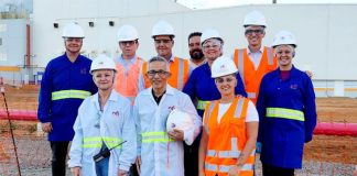 Multinacional do segmento de café investe R$ 1 bilhão no Espírito Santo