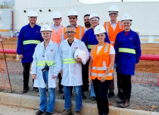 Multinacional do segmento de café investe R$ 1 bilhão no Espírito Santo