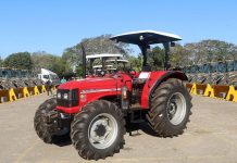 CCJ do Senado aprova projeto que autoriza máquinas agrícolas a trafegarem em rodovias