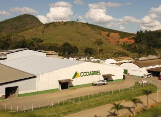 Cooabriel prepara novos investimentos e deve diversificar atividades em 2024