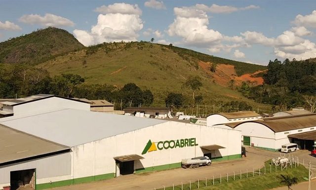 Cooabriel prepara novos investimentos e deve diversificar atividades em 2024