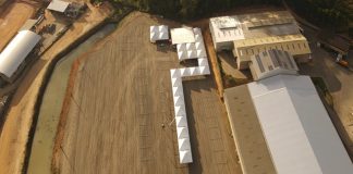 União de cooperativas do ES garante a construção de um dos maiores complexos de energia verde do Estado