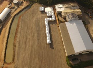 União de cooperativas do ES garante a construção de um dos maiores complexos de energia verde do Estado