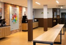 Sala de Provas da Cooabriel recebe certificação pela SCA