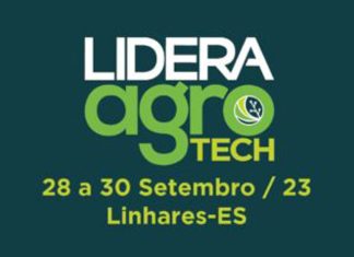 Preparativos para Lidera Agro Tech seguem a todo vapor