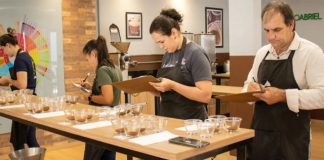 Conheça os grandes finalistas do Concurso Conilon de Excelência Cooabriel 2023