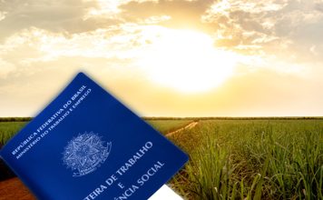 Maior empregadora do Brasil é do agro