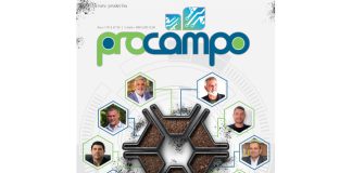 Edição 99 da Revista Procampo circula em todo ES