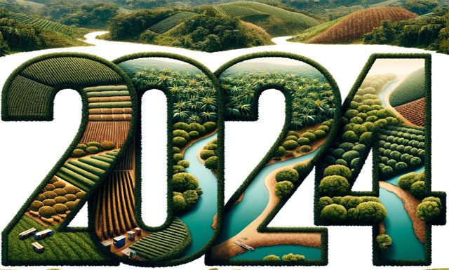 Desafios para o agronegócio capixaba em 2024