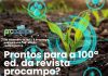 Celebração da 100ª edição da Revista Procampo: Uma jornada de sucesso no agronegócio capixaba