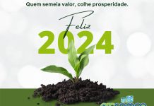 🌾🌱 Feliz 2024! 🌱🚜