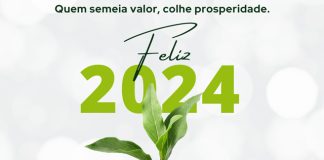 🌾🌱 Feliz 2024! 🌱🚜