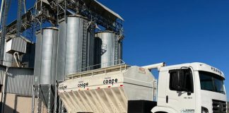 Nater Coop mira expansão na área de transportes de cargas e passageiros por meio da Vexgo