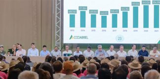 Cooperados da Cooabriel têm até 30 de dezembro para utilizarem crédito liberado em AGO