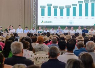 Cooperados da Cooabriel têm até 30 de dezembro para utilizarem crédito liberado em AGO