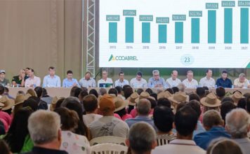 Cooperados da Cooabriel têm até 30 de dezembro para utilizarem crédito liberado em AGO