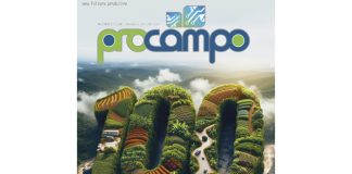 Centésima edição da Procampo está disponível no formato digital