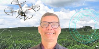 Bruno Motta – Engenheiro agrônomo, diretor e fundador da Revista Procampo